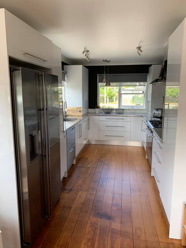 Smart Home Renovations Hawkes Bay | Hastings | Napier