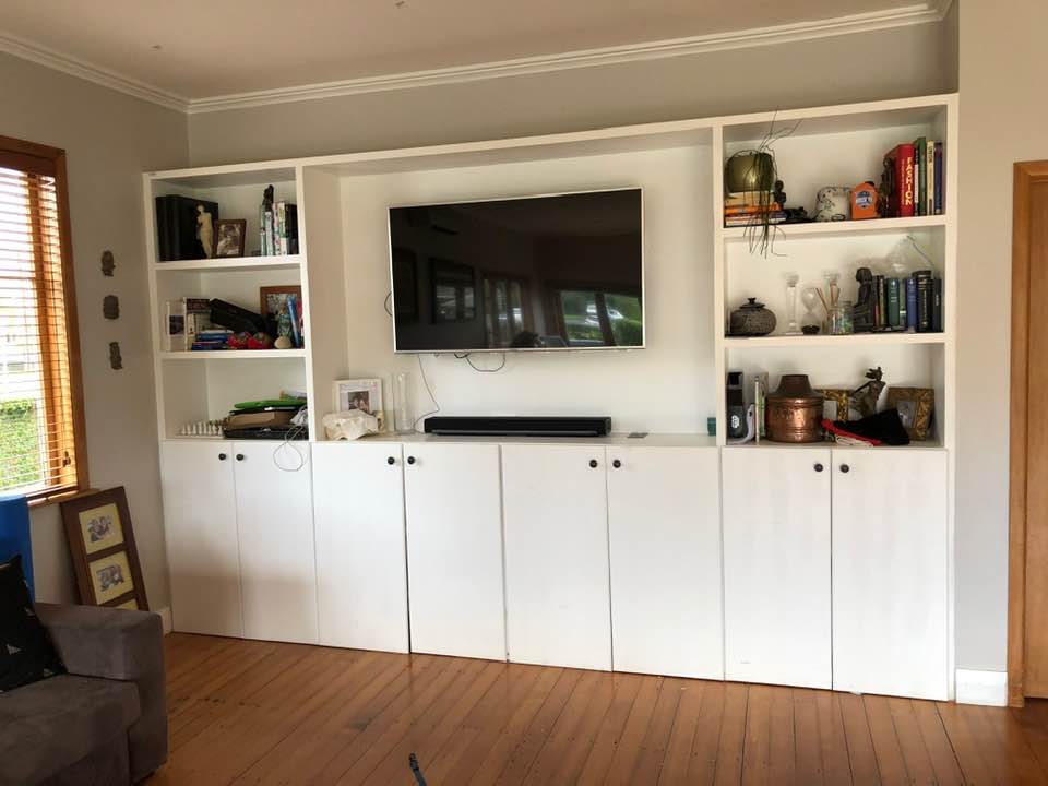 Smart Home Renovations Hawkes Bay | Hastings | Napier