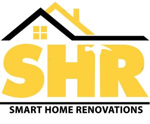 Home Renovations Hawkes Bay | Hastings | Napier Logo