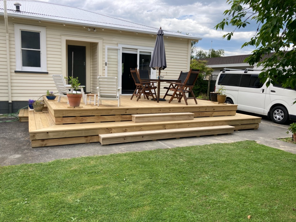 Smart Home Renovations Hawkes Ba | Hastings | Napier